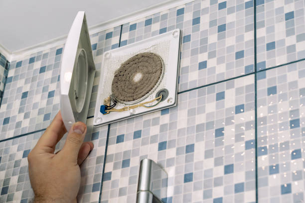 Best HVAC Duct Inspection Services  in Kissee Mills, MO