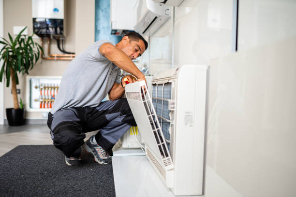 Best Air Duct Cleaning Near Me in MO