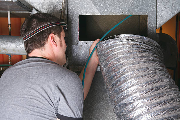 Best HVAC Duct Inspection Services  in Kissee Mills, MO