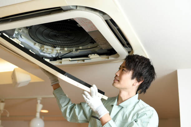 Best Ductwork Cleaning Services  in Kissee Mills, MO