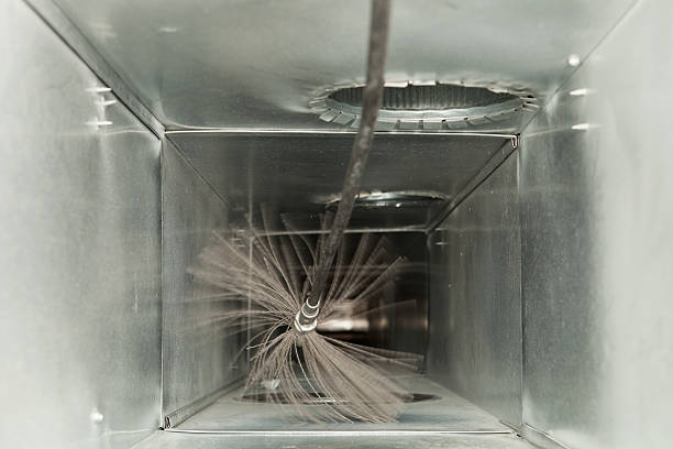 Emergency Air Duct Cleaning in MO