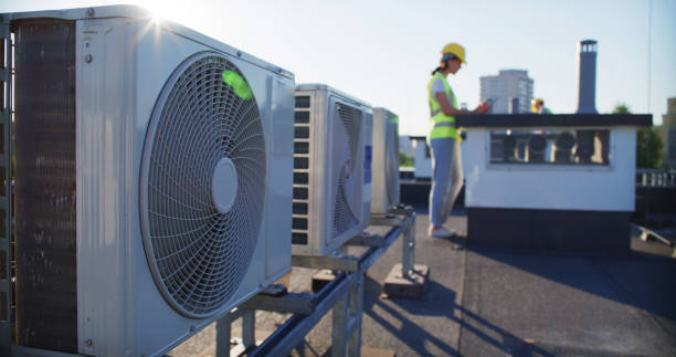 Best Local Air Duct Cleaning Services  in Kissee Mills, MO