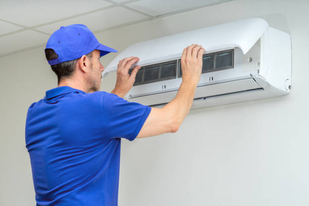 Best HVAC Air Duct Cleaning  in Kissee Mills, MO