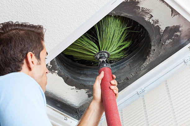 Best Affordable Air Duct Cleaning  in Kissee Mills, MO